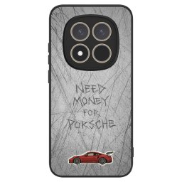 ULTIMATE CASE Xiaomi Redmi Note 15 Pro 5G - készülékre - Garage Scratch