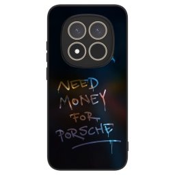 ULTIMATE CASE Xiaomi Redmi Note 15 Pro 5G - készülékre - Neon Nights
