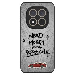 ULTIMATE CASE Xiaomi Redmi Note 15 Pro 5G - készülékre - Grey Drift