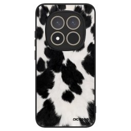 ULTIMATE CASE Xiaomi Redmi Note 15 Pro 5G - készülékre - Black Moo