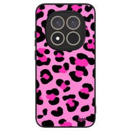 ULTIMATE CASE Xiaomi Redmi Note 15 Pro 5G - készülékre - Pink Tiger