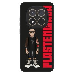 ULTIMATE CASE Xiaomi Redmi Note 15 Pro 5G - készülékre - Tomáš Rajchl