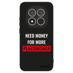 ULTIMATE CASE Xiaomi Redmi Note 15 Pro 5G - készülékre - More PLASTENCIAGA