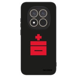 ULTIMATE CASE Xiaomi Redmi Note 15 Pro 5G - készülékre - Le Plastenciaga