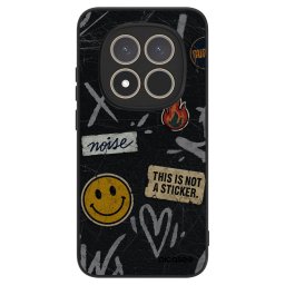 ULTIMATE CASE Xiaomi Redmi Note 15 Pro 5G - készülékre - STICKERS x TAGS