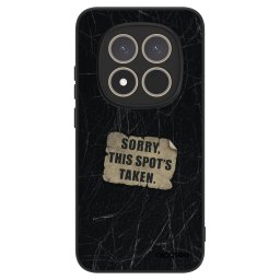 ULTIMATE CASE Xiaomi Redmi Note 15 Pro 5G - készülékre - SORRY