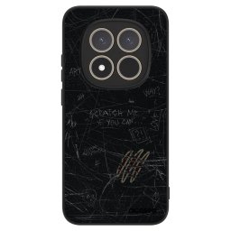 ULTIMATE CASE Xiaomi Redmi Note 15 Pro 5G - készülékre - SCRATCH