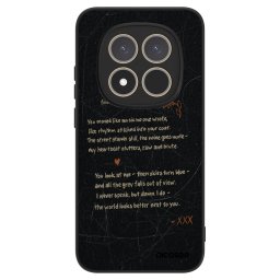 ULTIMATE CASE Xiaomi Redmi Note 15 Pro 5G - készülékre - POET