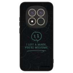 ULTIMATE CASE Xiaomi Redmi Note 15 Pro 5G - készülékre - LEFT A MARK