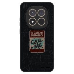 ULTIMATE CASE Xiaomi Redmi Note 15 Pro 5G - készülékre - EMERGENCY