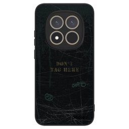 ULTIMATE CASE Xiaomi Redmi Note 15 Pro 5G - készülékre - DON´T TAG