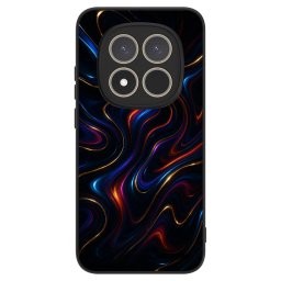 ULTIMATE CASE Xiaomi Redmi Note 15 Pro 5G - készülékre - Noir