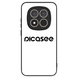 ULTIMATE CASE Xiaomi Redmi Note 15 Pro 5G - készülékre - Picasee - new logo - black