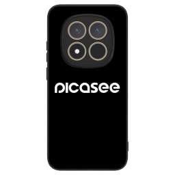 ULTIMATE CASE Xiaomi Redmi Note 15 Pro 5G - készülékre - Picasee - new logo - white