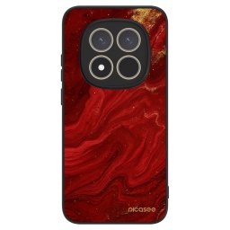 ULTIMATE CASE Xiaomi Redmi Note 15 Pro 5G - készülékre - Red