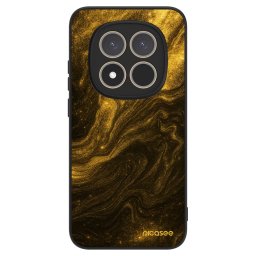 ULTIMATE CASE Xiaomi Redmi Note 15 Pro 5G - készülékre - Black