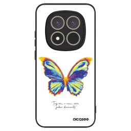 ULTIMATE CASE Xiaomi Redmi Note 15 Pro 5G - készülékre - Diamanty White
