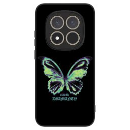 ULTIMATE CASE Xiaomi Redmi Note 15 Pro 5G - készülékre - Diamanty Blue