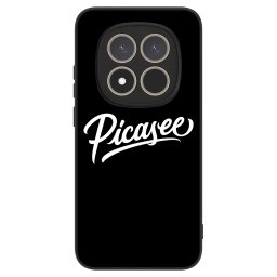 ULTIMATE CASE Xiaomi Redmi Note 15 Pro 5G - készülékre - Picasee - old logo - white