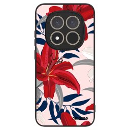 ULTIMATE CASE Xiaomi Redmi Note 15 Pro 5G - készülékre - Red Lily