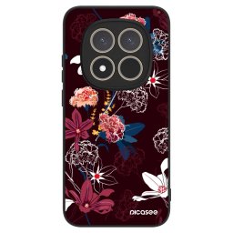 ULTIMATE CASE Xiaomi Redmi Note 15 Pro 5G - készülékre - Dark Meadow