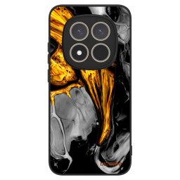 ULTIMATE CASE Xiaomi Redmi Note 15 Pro 5G - készülékre - Black Gold