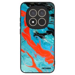 ULTIMATE CASE Xiaomi Redmi Note 15 Pro 5G - készülékre - Blue Magma