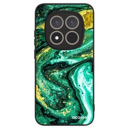 ULTIMATE CASE Xiaomi Redmi Note 15 Pro 5G - készülékre - Green Gold