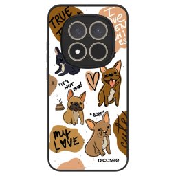 ULTIMATE CASE Xiaomi Redmi Note 15 Pro 5G - készülékre - Frenchies