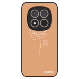 ULTIMATE CASE Xiaomi Redmi Note 15 Pro 5G - készülékre - Peonies