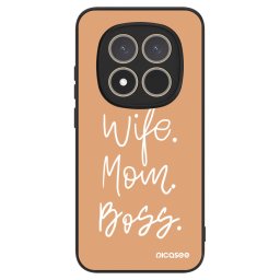 ULTIMATE CASE Xiaomi Redmi Note 15 Pro 5G - készülékre - Boss Mama