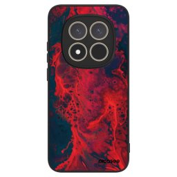ULTIMATE CASE Xiaomi Redmi Note 15 Pro 5G - készülékre - Organic red