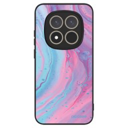 ULTIMATE CASE Xiaomi Redmi Note 15 Pro 5G - készülékre - Pink liquid