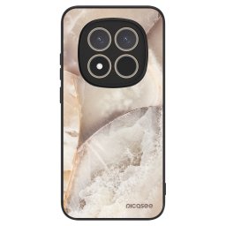 ULTIMATE CASE Xiaomi Redmi Note 15 Pro 5G - készülékre - Cream marble