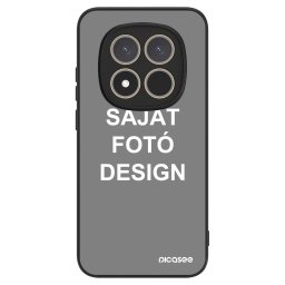 ULTIMATE CASE Xiaomi Redmi Note 15 Pro 5G - készülékre - Saját fotó/motívum