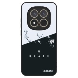 ULTIMATE CASE Xiaomi Redmi Note 15 Pro 5G - készülékre - Life - Death