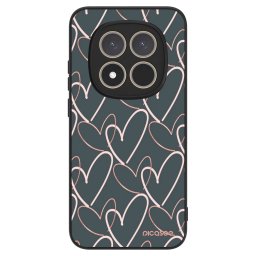 ULTIMATE CASE Xiaomi Redmi Note 15 Pro 5G - készülékre - Lots of love