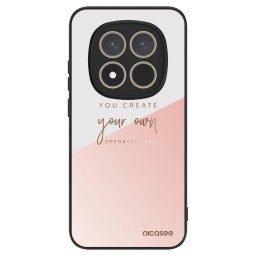 ULTIMATE CASE Xiaomi Redmi Note 15 Pro 5G - készülékre - You create your own opportunities