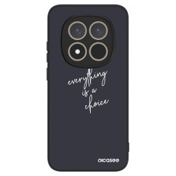 ULTIMATE CASE Xiaomi Redmi Note 15 Pro 5G - készülékre - Everything is a choice