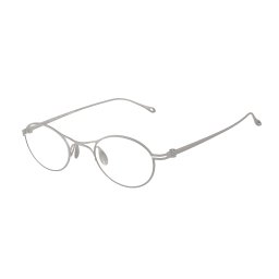 GIORGIO ARMANI AR5135T 3346 Matte Silver Demo Lens szemüveg