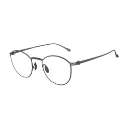 GIORGIO ARMANI AR5136T 3351 Matte Blue Demo Lens szemüveg