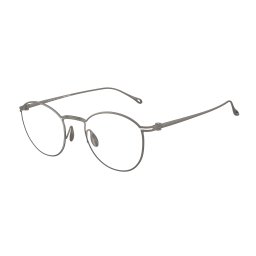 GIORGIO ARMANI AR5136T 3356 Matte Gunmetal Demo Lens szemüveg