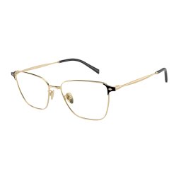 GIORGIO ARMANI AR5144 3013 Pale Gold Demo Lens szemüveg