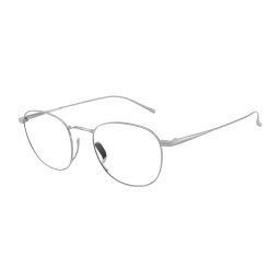 GIORGIO ARMANI AR5148T 3387 Silver Demo Lens szemüveg