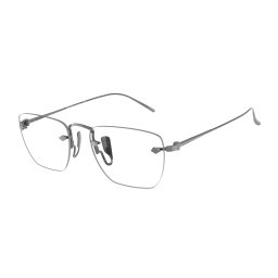 GIORGIO ARMANI AR5149T 3385 Gunmetal Demo Lens szemüveg