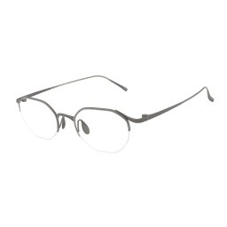 GIORGIO ARMANI AR5157T 3356 Matte Gunmetal Demo Lens szemüveg
