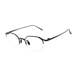 GIORGIO ARMANI AR5157T 3404 Matte Black Demo Lens szemüveg