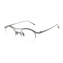 GIORGIO ARMANI AR5158T 3356 Matte Gunmetal Demo Lens szemüveg