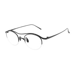 GIORGIO ARMANI AR5158T 3404 Matte Black Demo Lens szemüveg
