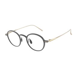 GIORGIO ARMANI AR5159T 3404 Matte Black Demo Lens szemüveg